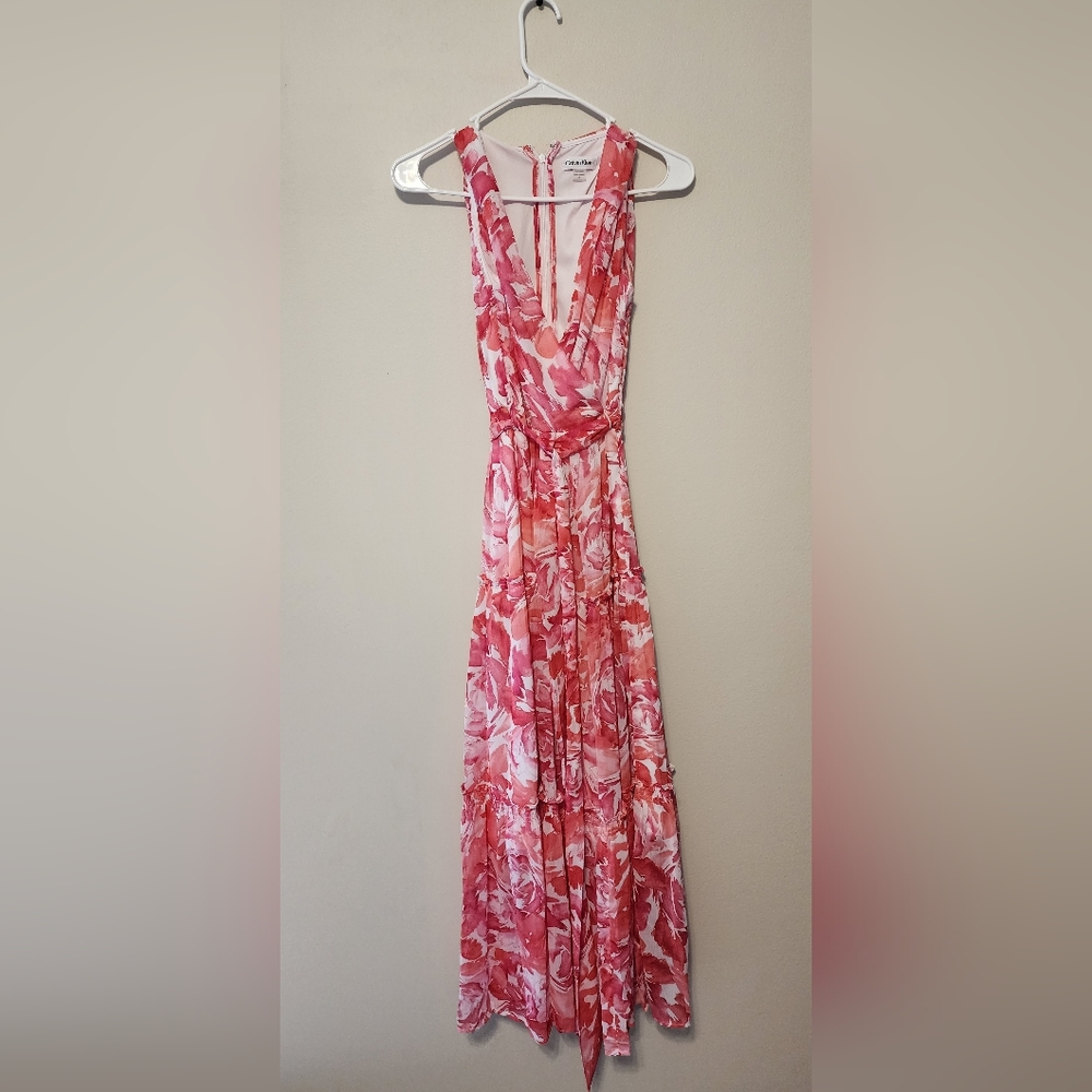 NWOT Calvin Klein Dress